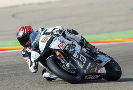 Jordi Torres Sbk Alemania 2016