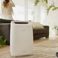 La solución para secar la ropa dentro de casa en días de lluvia y evitar malos olores, rebajada en El Corte inglés casi a la mitad