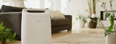 La solución para secar la ropa dentro de casa en días de lluvia y evitar malos olores, rebajada en El Corte inglés casi a la mitad