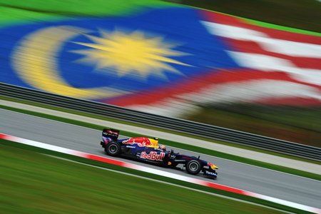 Sigue el Gran Premio de Malasia en la retransmisión LIVE de Motorpasión F1