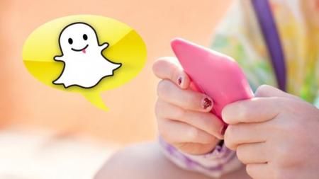 The Snappening: se filtran, supuestamente, más de 100.000 fotos privadas de Snapchat