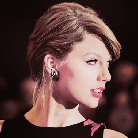 <em>Rumore, rumore</em>: que resulta que Taylor Swift se ha ligado a Calvin Harris