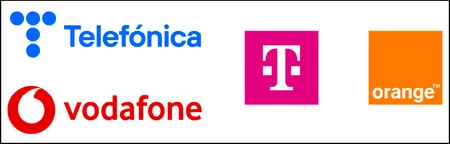 Telecos Europeas