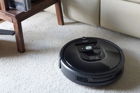 Descuento Directo en MediaMarkt: ahorra hasta 400 euros en robots aspiradores Roomba, frigoríficos Bosch y lavadoras secadoras Samsung