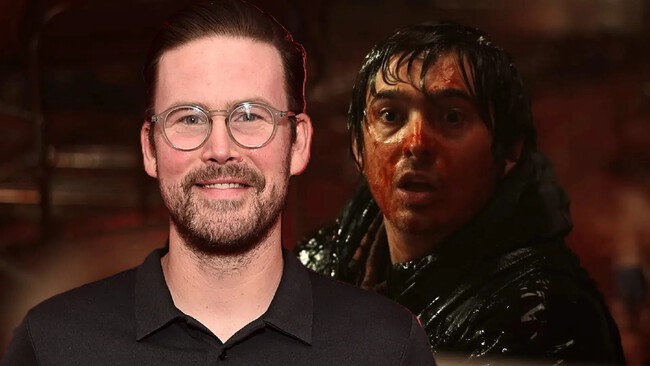 Lo Rompieron El Director De La Nueva Pelicula De Resident Evil Asegura Que Jamas Volvera A Dirigir Otra Cinta De La Saga De Capcom