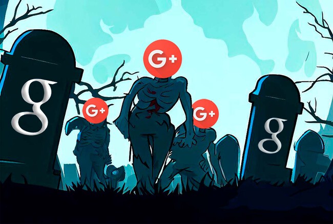 Portada Google