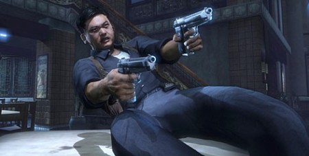Stranglehold: requisitos para PC, demo para 360 disponible