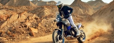Yamaha Ténéré 700 World Ride, el segundo prototipo que sienta las bases de una leyenda moderna