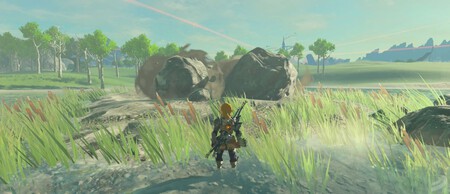 Petrarok Botw