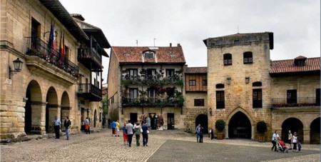 Santillana