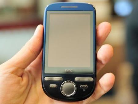 Rumores: HTC acaparando Android y el nuevo HTC Click