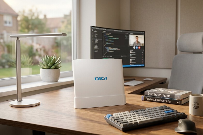 Cambiar el router de Digi por un modelo neutro es posible en todos los ...