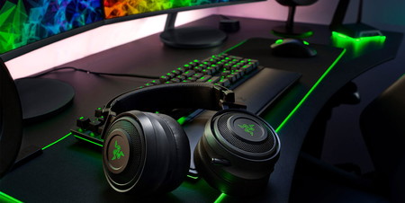Las 25 mejores ofertas de accesorios, monitores y PC gaming (Razer, Lenovo, MSI...) en nuestro Cazando Gangas