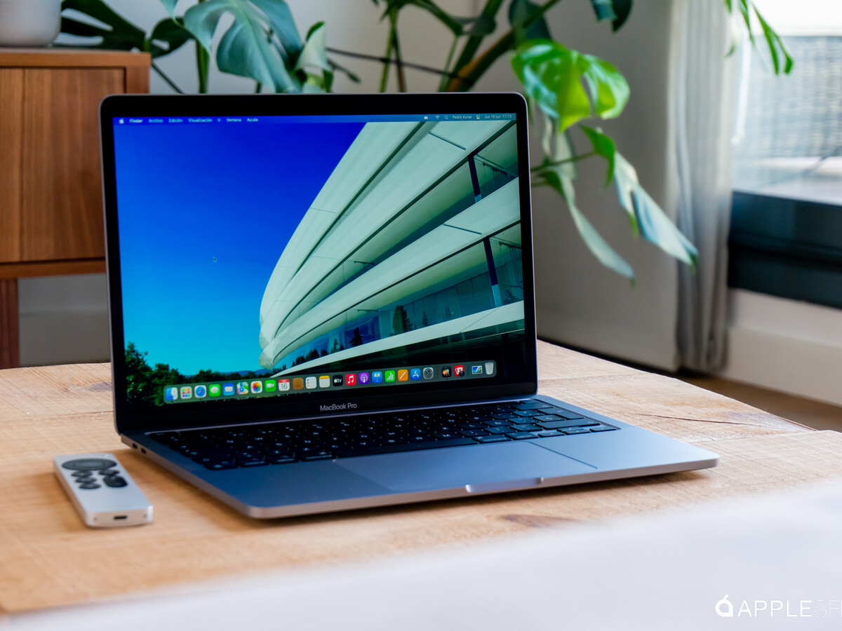 M2 Apple MacノートPC MacBook pro 2022 512GB Apple MacBook Pro M2: análisis, review a fondo de sus