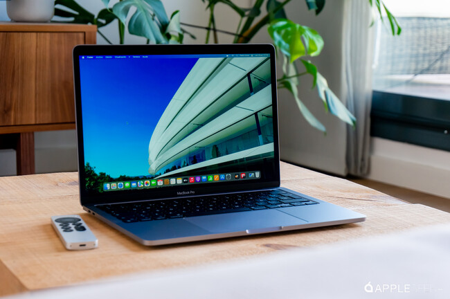 Análisis MacBook Pro M2 Applesfera