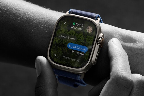 Apple Watch Ultra 3 Iphone