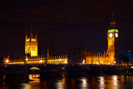 El atentado en Londres podría haber sido anunciado en 4chan un día antes de producirse