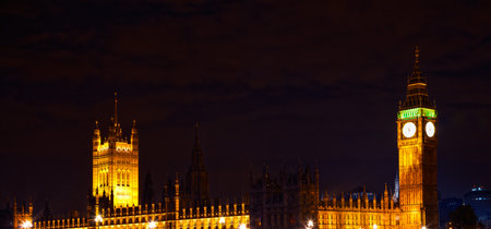 El atentado en Londres podría haber sido anunciado en 4chan un día antes de producirse 