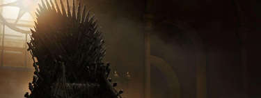 9 juegos que puedes convertir en Juego de Tronos con estos mods para vivir la verdadera experiencia de Canción de Hielo y Fuego 