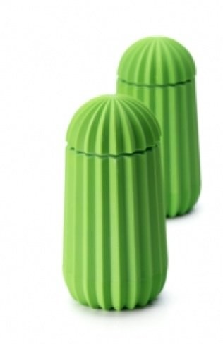 La adivinanza decorativa del viernes: cactus