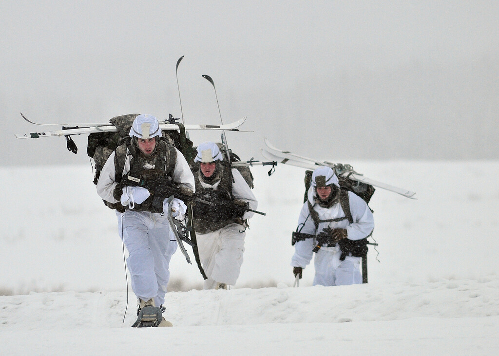 Europa tenía pocas opciones ante la amenaza de EEUU en Groenlandia. Hasta que Alemania ha recordado a Rusia con un plan inédito