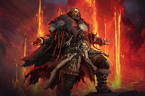 Imagen De Path Of Exile 2 Grinding Gear Games 5