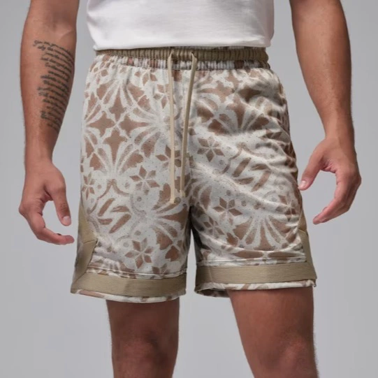 Luka Dončić Pantalón corto Diamond Dri-FIT - Hombre
