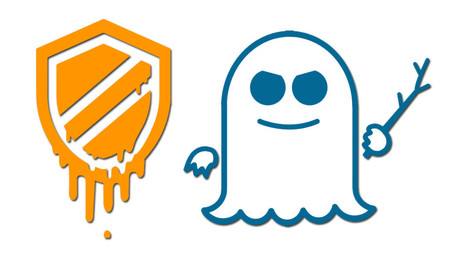 Meltdown y Spectre: cómo saber si mi teléfono está afectado y si hay ya un parche disponible