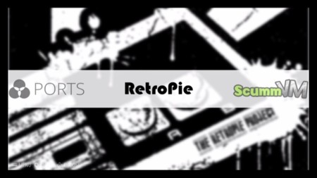 RetroPie 3: no pierdas el tiempo e instálalo ya en tu Raspberry Pi