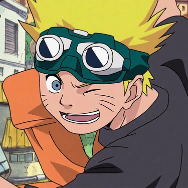 Naruto