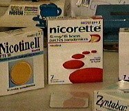 Los parches de nicotina pueden provocar malformaciones congénitas en el bebé