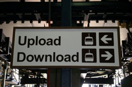 A los europeos nos va el BitTorrent: supone un 17% del tráfico total y va en aumento