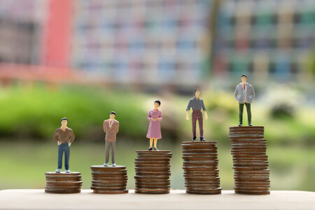 inclusion financiera en México