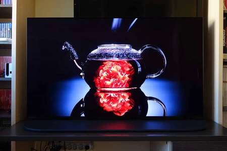 Los paneles QD-OLED son lo mejor que les ha pasado a los televisores: qué certezas e incertidumbres nos deja esta tecnología