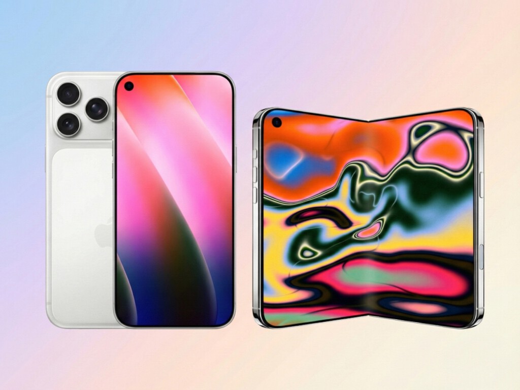 Ya conocemos las tripas del iPhone 18 Pro y el futuro plegable. Y hay sorpresa, Apple ha decidido resucitar el Touch ID 