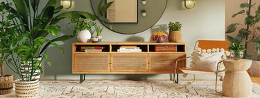 Zara Home lanza una nueva lámpara de sobremesa: ideal para dar un toque de diseño a cualquier rincón