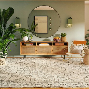 Zara Home lanza una nueva lámpara de sobremesa y sorprende con su diseño