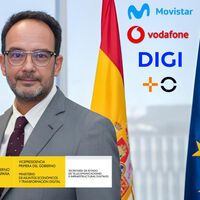 El Gobierno avala las fusiones de telecos y será más exigente con la seguridad. El problema será para nuestros bolsillos 