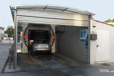 Nissan Juke Nismo Rs 2016 Prueba