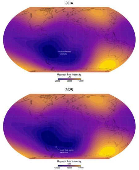 (Reprodução/NASA/ScienceAlert)