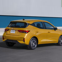 El Chevrolet Aveo Hatchback 2026 ya tiene precio en México: esto trae el auto más barato de General Motors