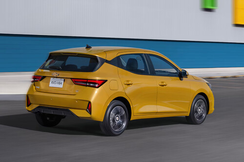 Aveo Hb 2026 1