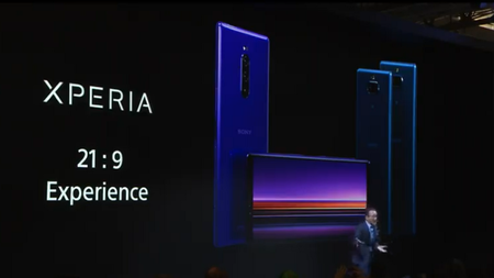 Sony cancela su participación en el MWC debido a la amenaza del coronavirus de Wuhan: la conferencia pasa a ser online