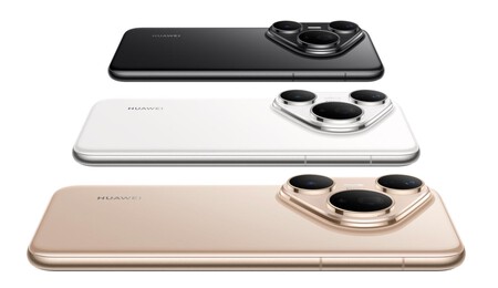 Huawei Pura 80 Pro