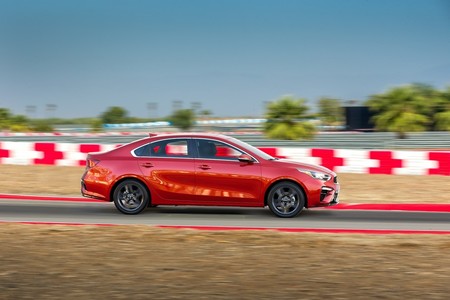Kia Forte 2018 135
