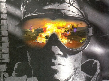 Command & Conquer de la A a la Z