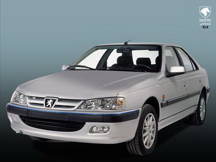 Peugeot Pars, la reedición del 405 para Rusia