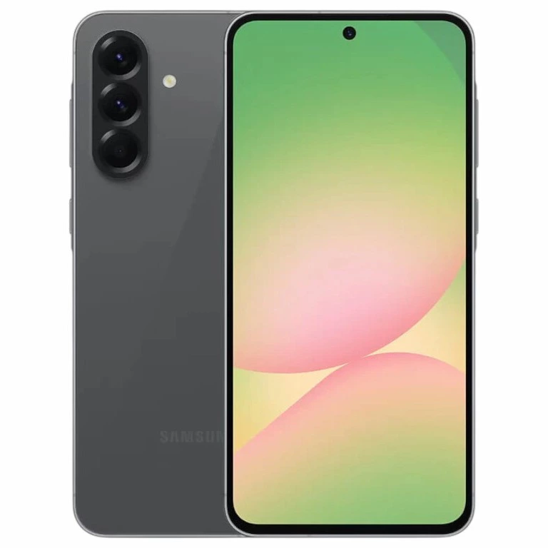 Samsung - Samsung Galaxy A56 5G