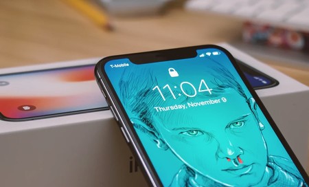 Face ID puede usar nuestras venas para poder evitar el problema del "gemelo malvado", según una patente