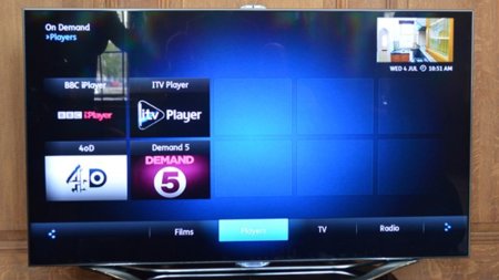 YouView: cadenas y operadores británicos se ponen de acuerdo y crean su nuevo estándar para la televisión conectada
